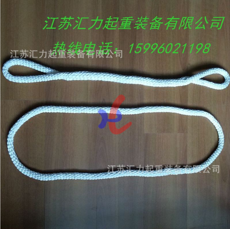 制作繩纜的常見(jiàn)原材料有哪些？