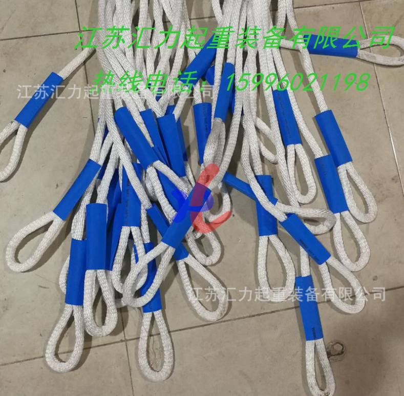 高分子聚乙烯纜繩的類型有幾種？