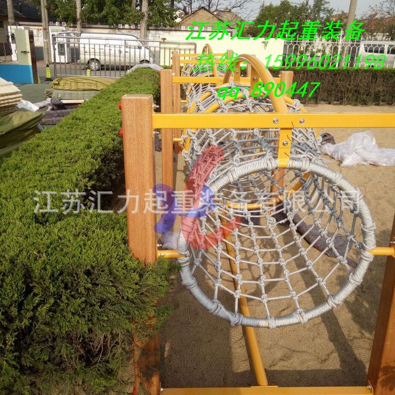 蠶蛹攀爬網(wǎng)