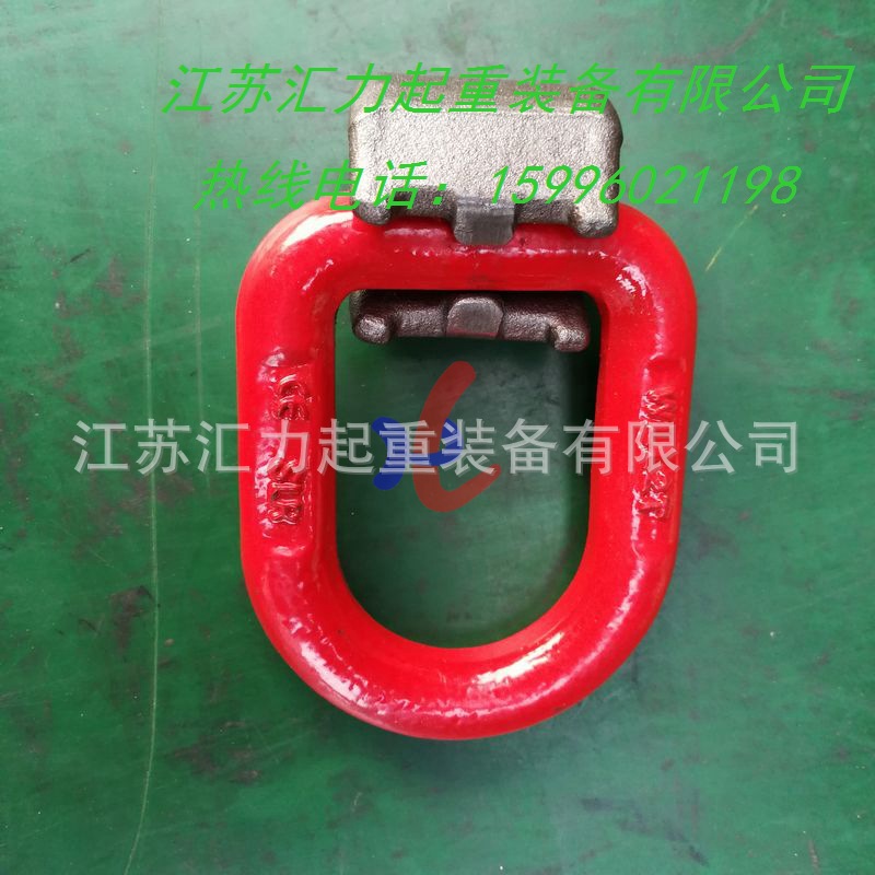 焊接吊環(huán)2t (2)